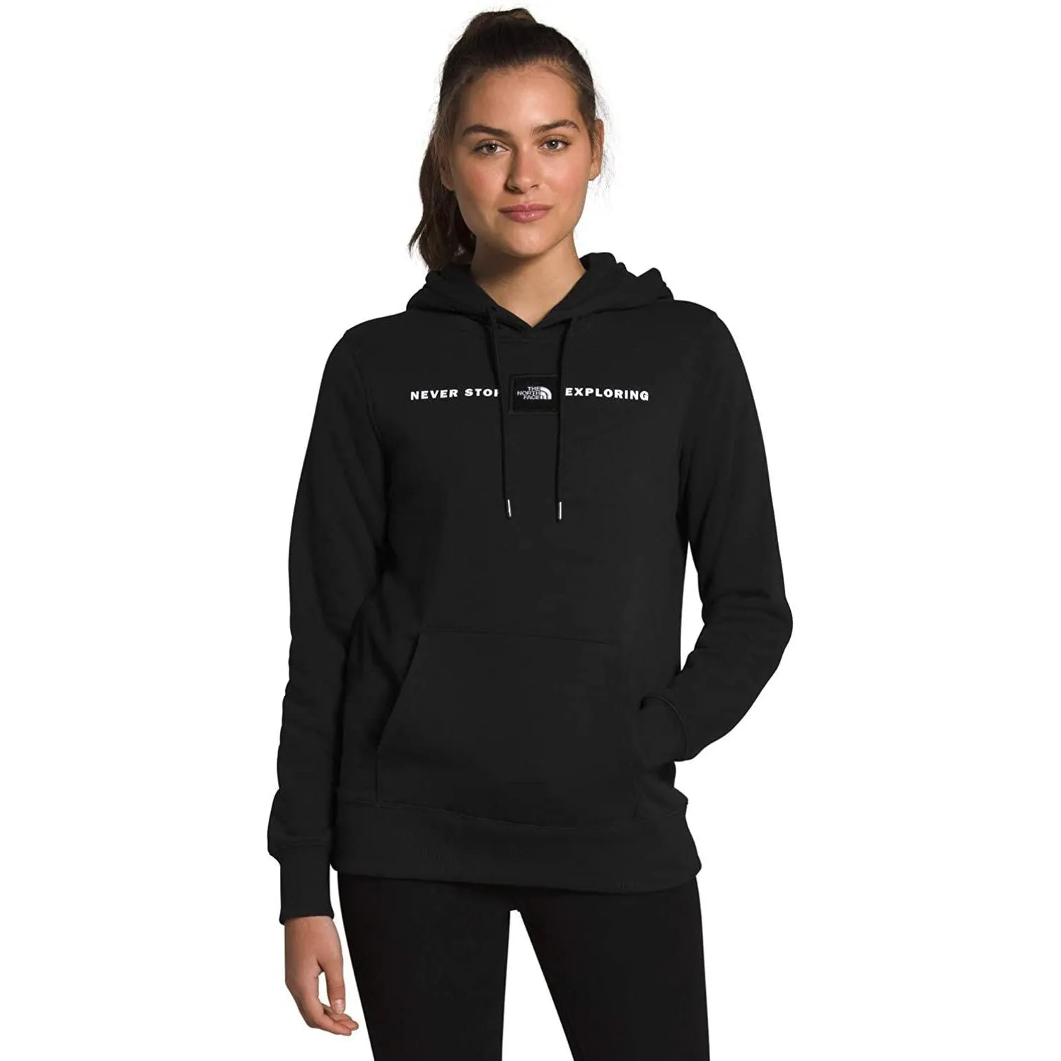 The North Face Women's Red's Pullover Hoodie