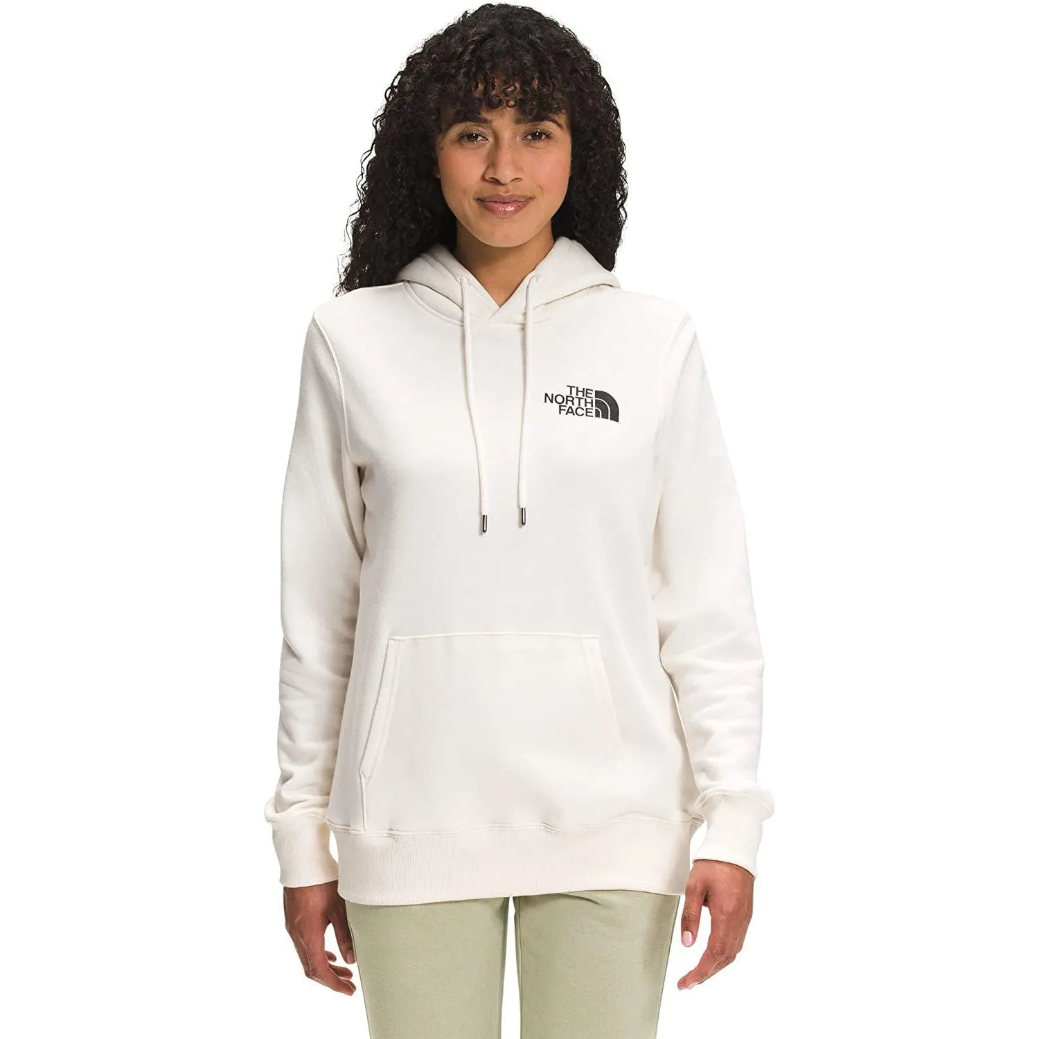 The North Face Women's Red's Pullover Hoodie