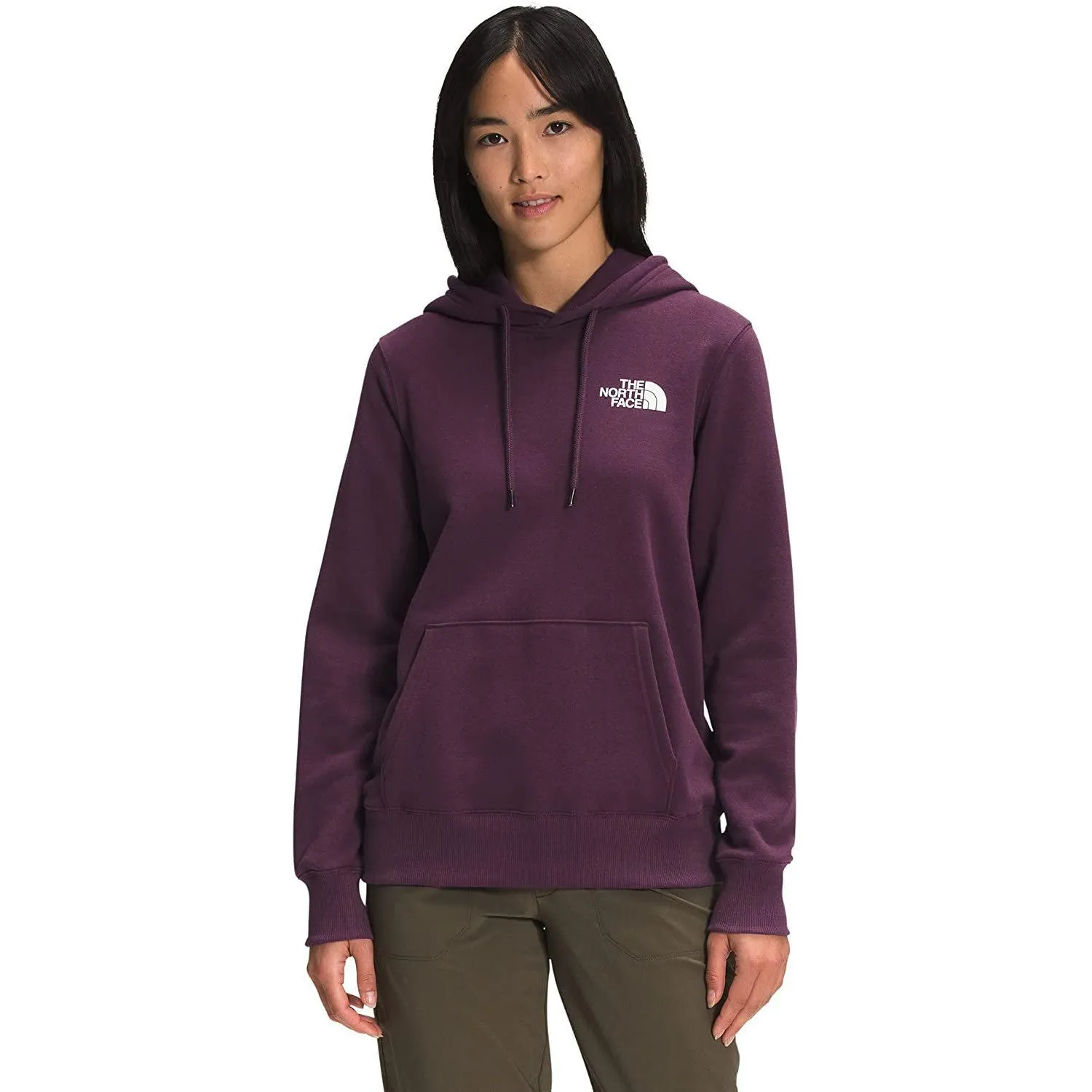 The North Face Women's Red's Pullover Hoodie