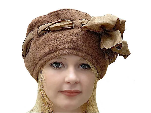 Tillie Winter Hat for Women