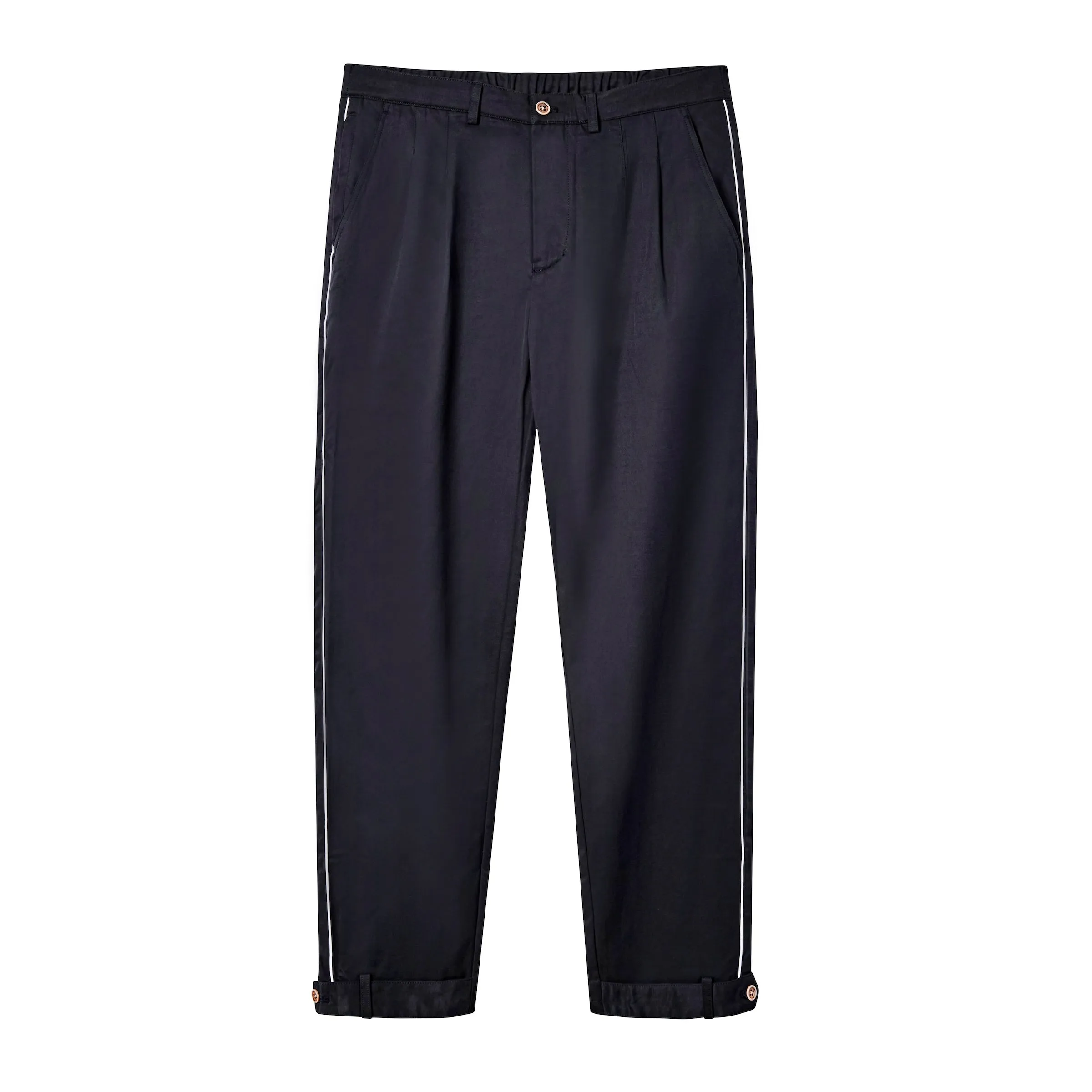 Traveler Pants (Navy)