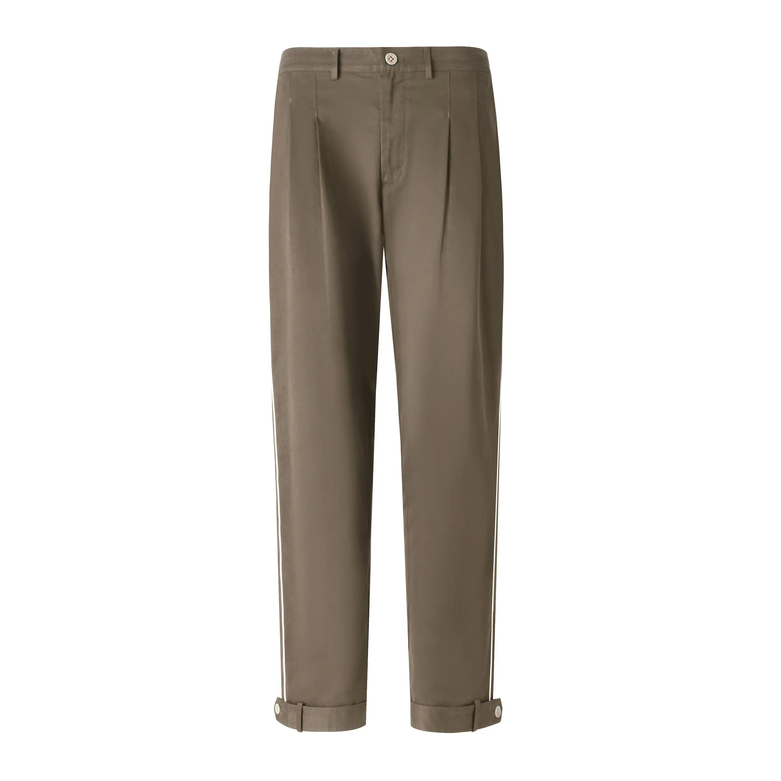 Traveler Pants (Olive)