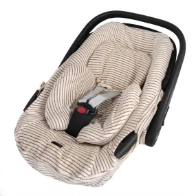 Trixie Cover Maxi Cosi Pebble 360 | Stripes Rest