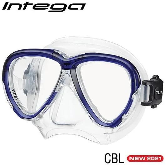 TUSA M2004 Intega Mask