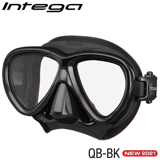 TUSA M2004 Intega Mask