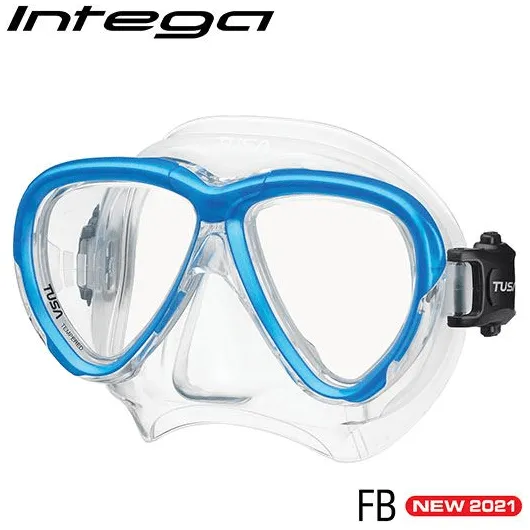 TUSA M2004 Intega Mask