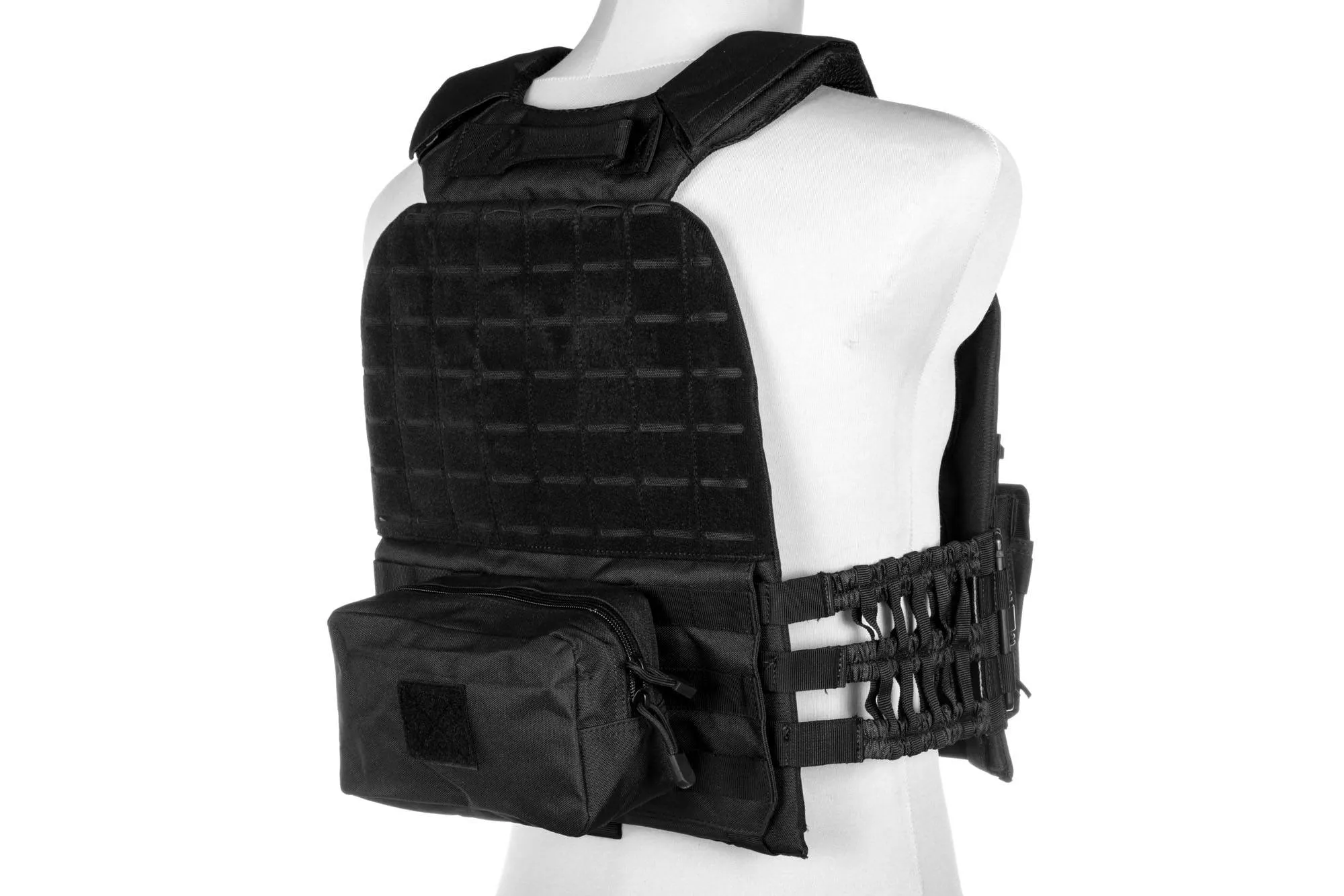 Type 9039 Advanced Vest - Black