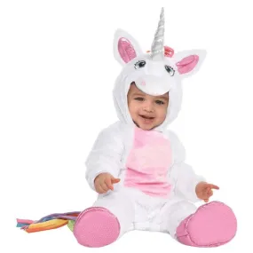 Unicorn Toddler Costume