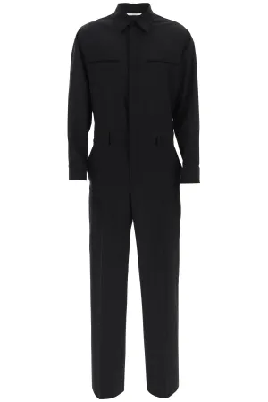 Valentino grain de poudre jumpsuit