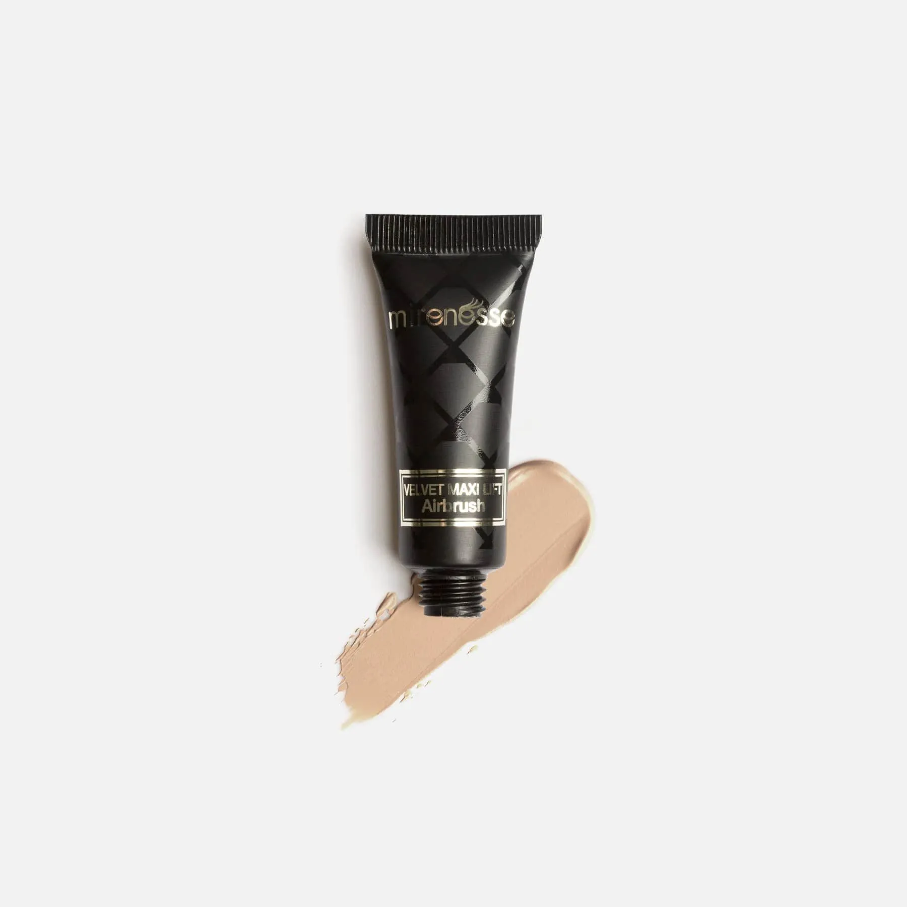 Velvet Maxi Lift Airbrush Foundation 23. Mocha   FREE MINI