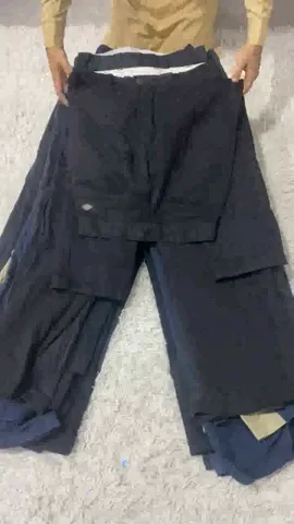 Vintage Dickies Pants -30 pieces