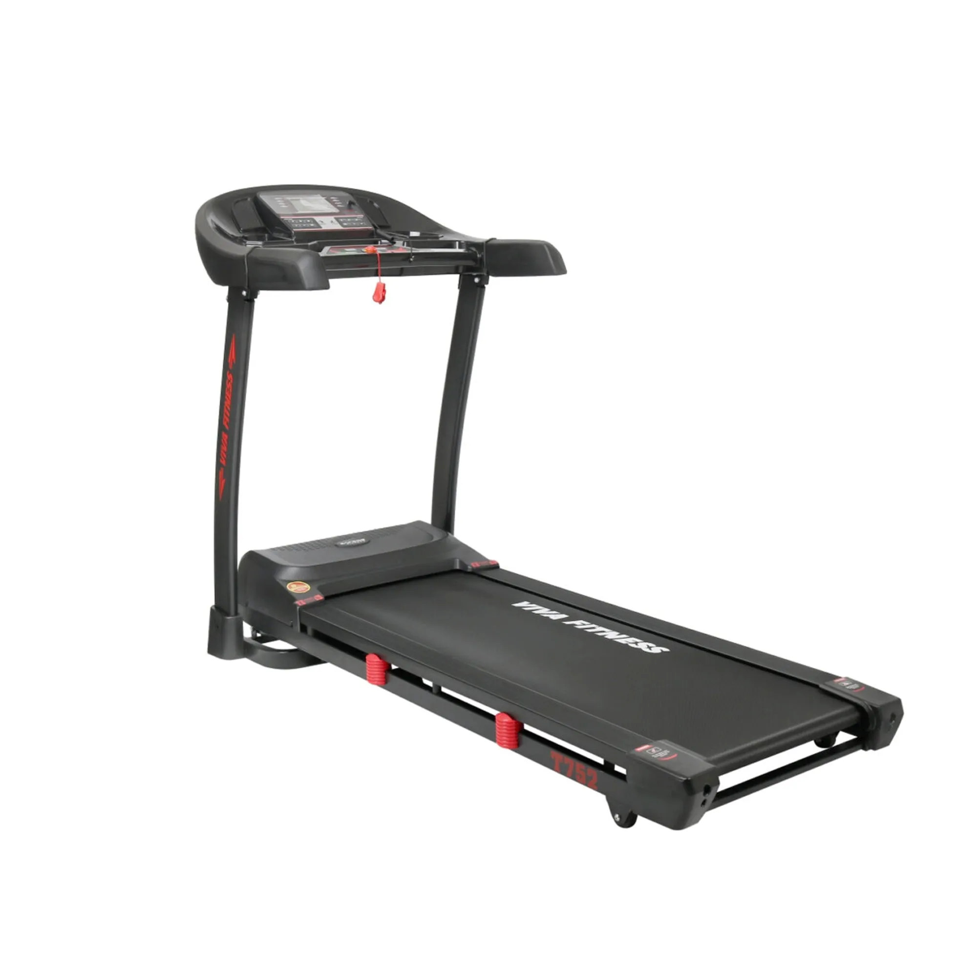 Viva T-752 Motorized Treadmill