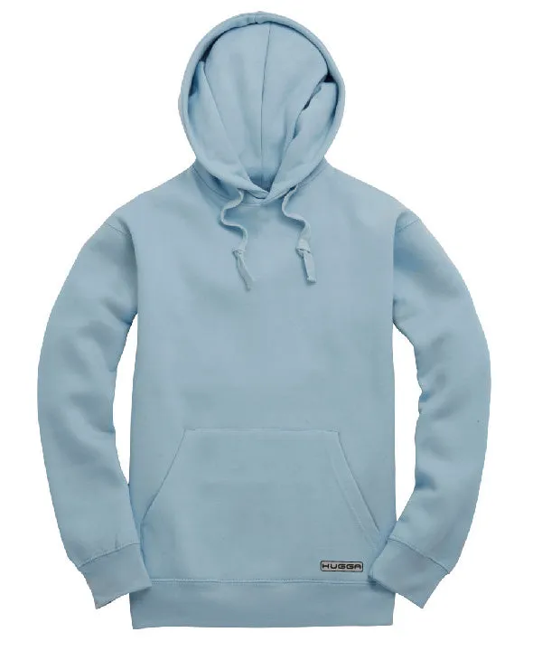 W72 Premium Heavyweight Pullover Hoodie