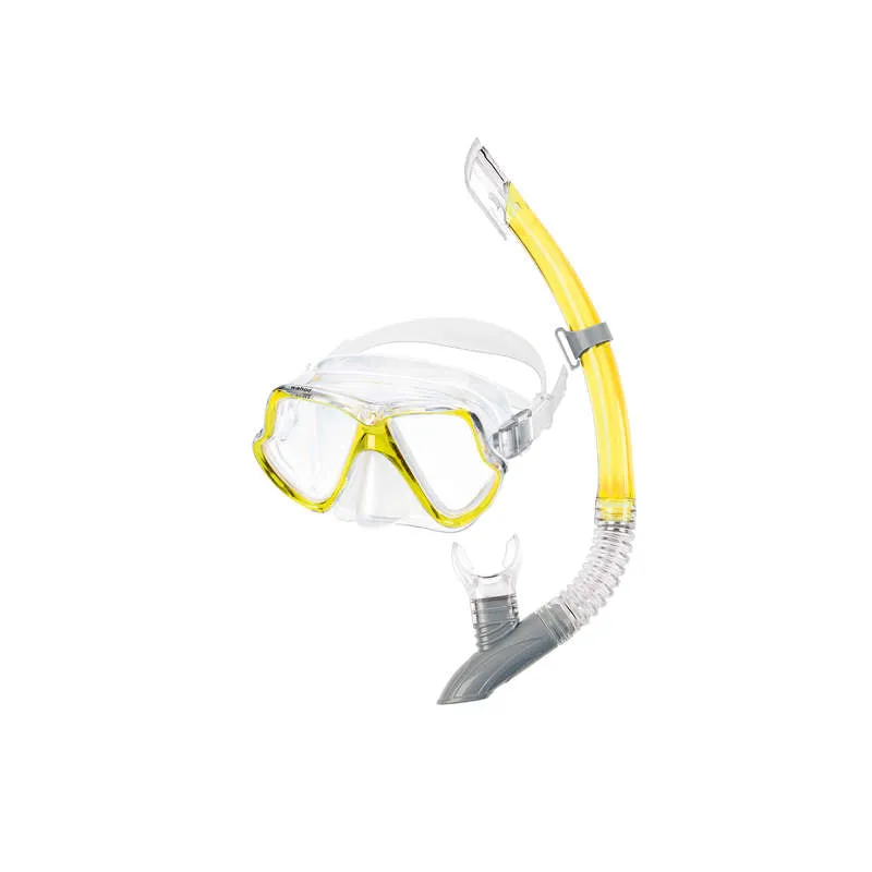 Wahoo Snorkelling Combo