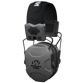 Walker's XCEL Razor Bluetooth Ear Muffs