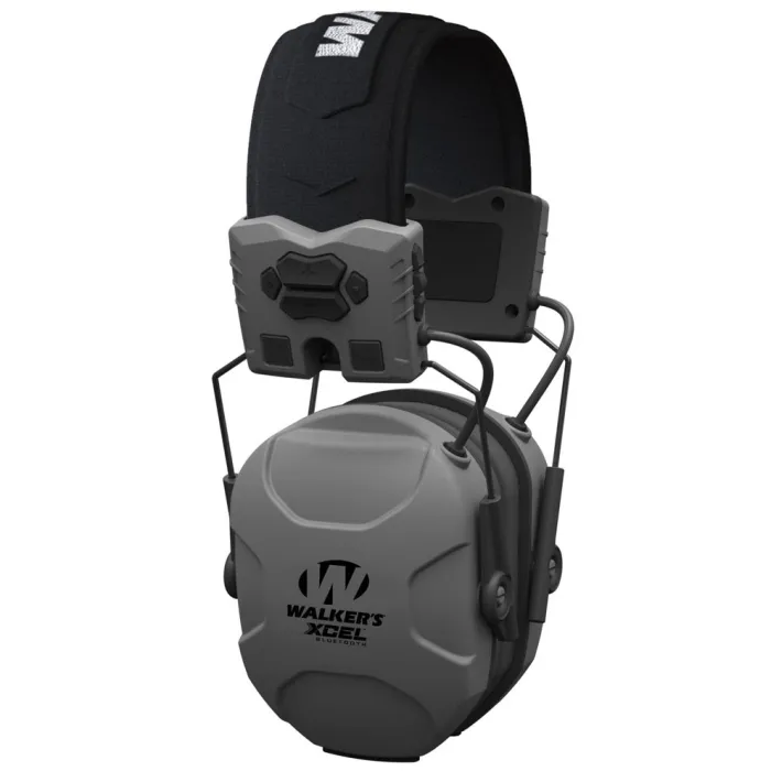 Walker's XCEL Razor Bluetooth Ear Muffs