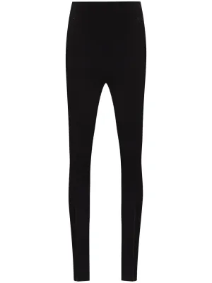 WARDROBE NYC Trousers Black