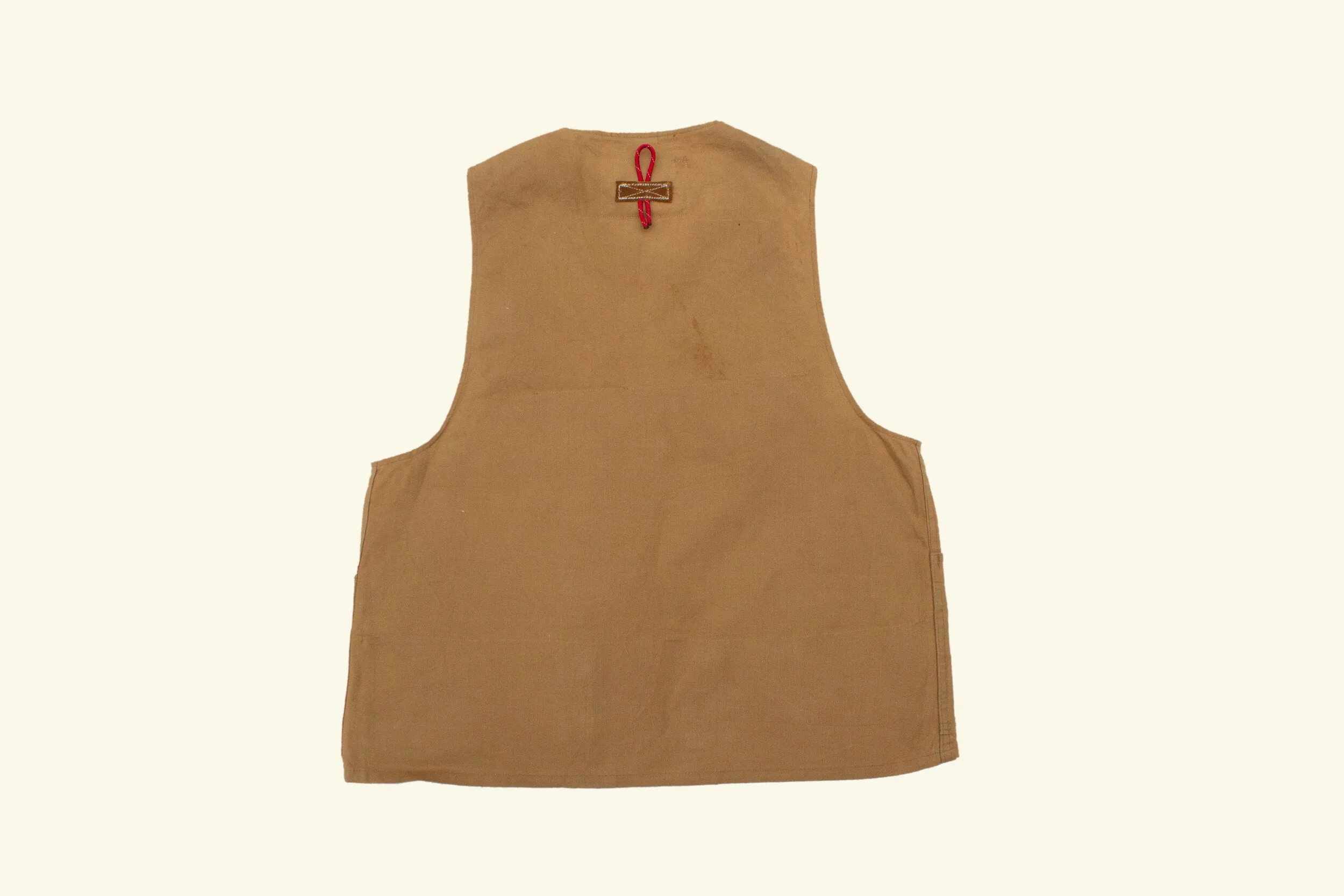 W.E. VEST