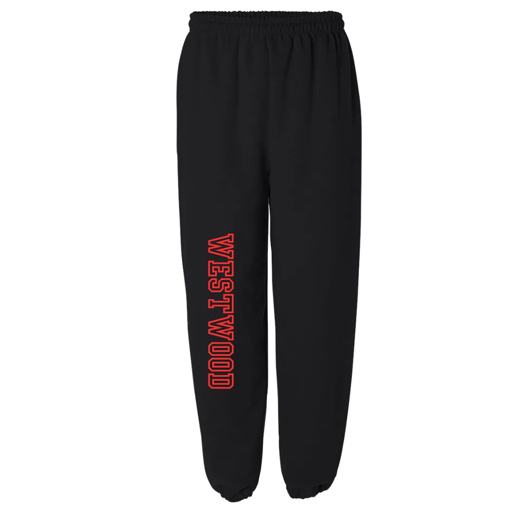 Westwood Spirit Sweatpants: Adult