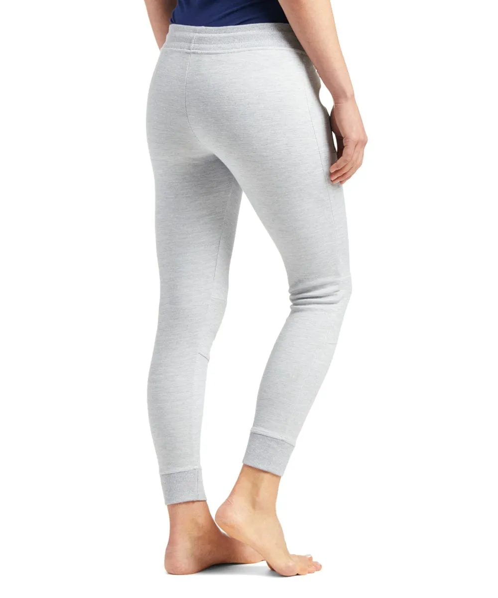 Women's Slim Fit Tech Fleece Jogger 02