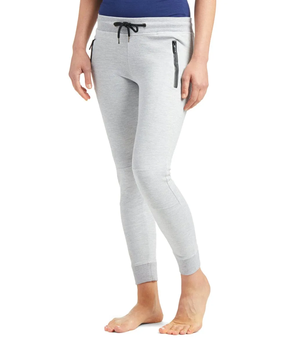 Women's Slim Fit Tech Fleece Jogger 02