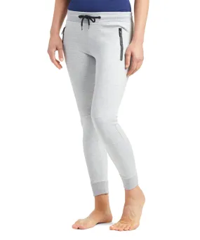 Women's Slim Fit Tech Fleece Jogger 02