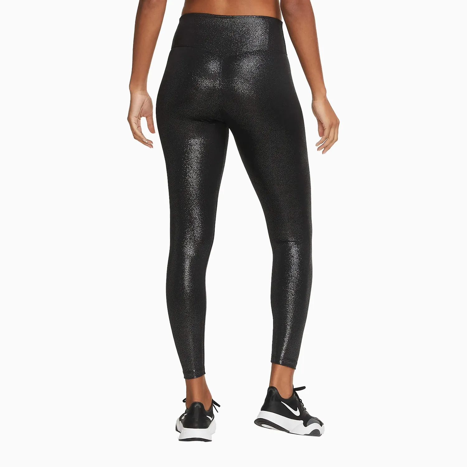 Women's Training Sparkle One Tight 7/8 leggings