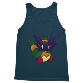 Worril Classic Adult Vest Top