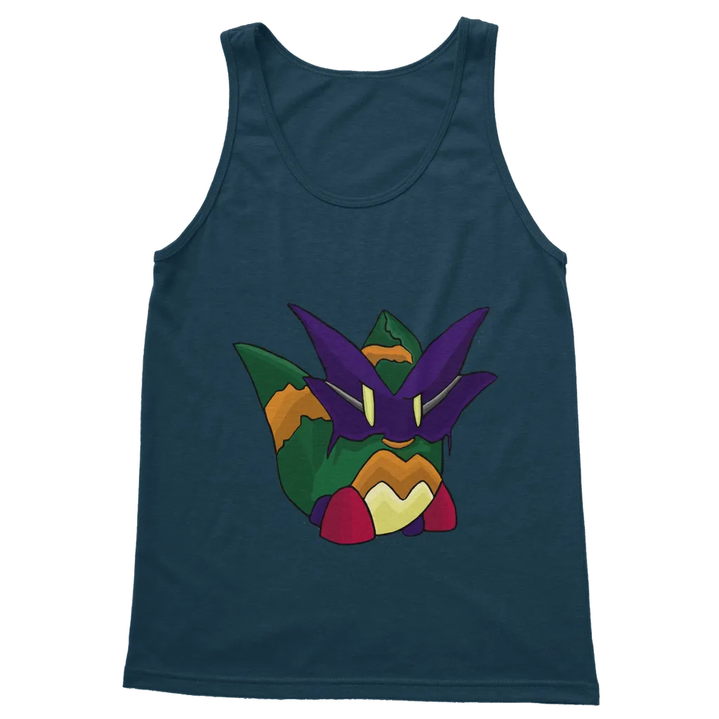 Worril Classic Adult Vest Top