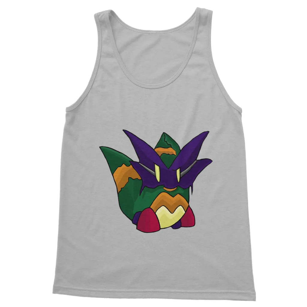 Worril Classic Adult Vest Top