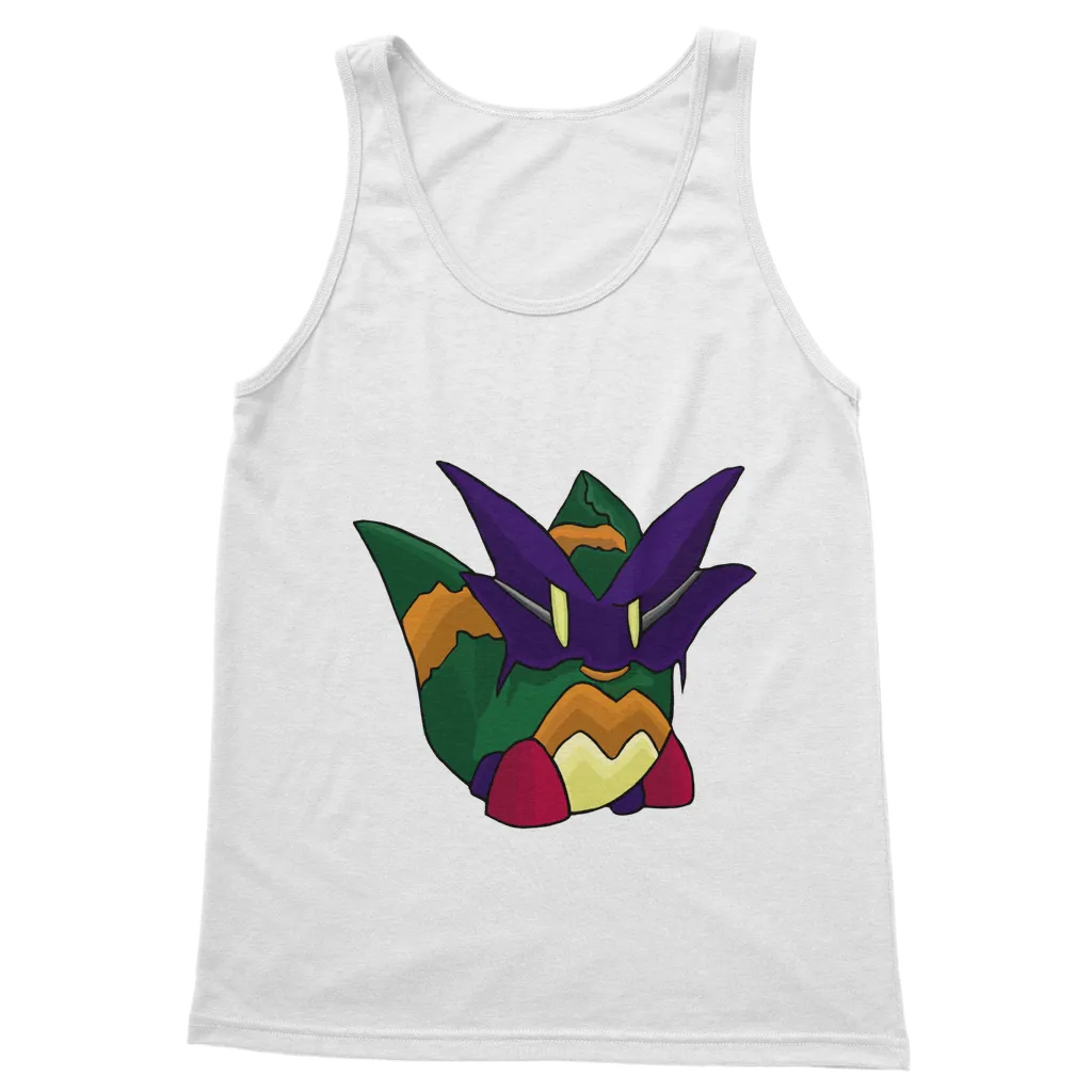 Worril Classic Adult Vest Top