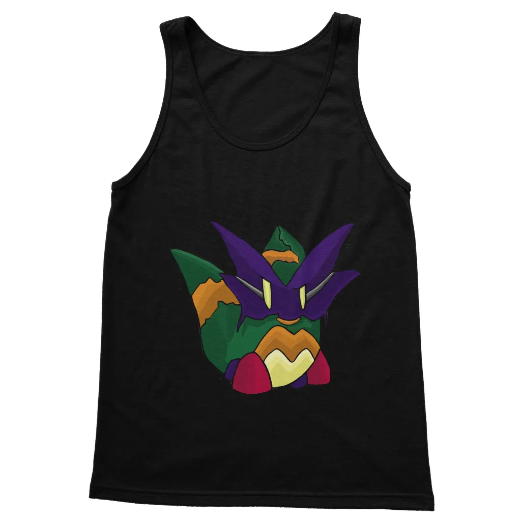 Worril Classic Adult Vest Top