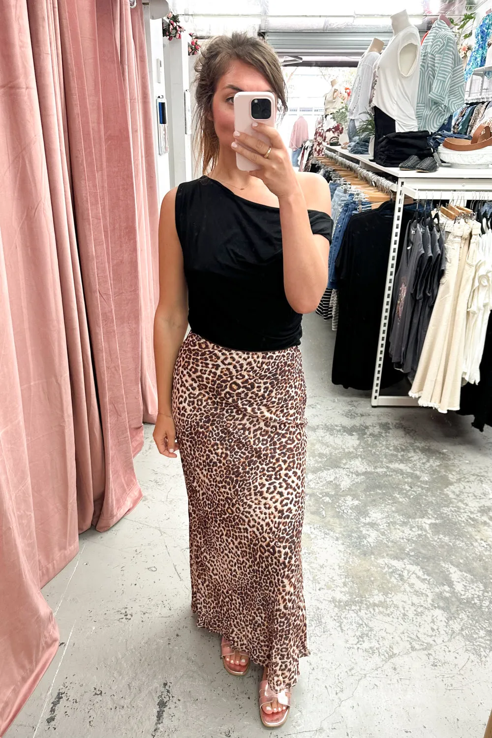 Zoe Skirt