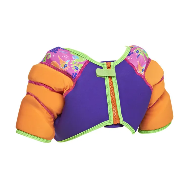 Zoggs Sea Unicorn WaterWings Vest Fixed Buoy