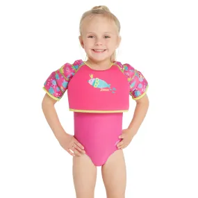 Zoggs Water Wings Vest 1-2 Years